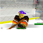 HHCL 3 on 3 Division 69