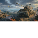 WW2 RP Staff Payouts