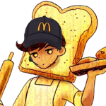UnBread twins