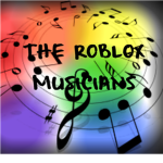 The Roblox Musicians