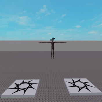 siren head testing