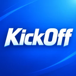KickOff ⚽ | Fast-Paced Football icon