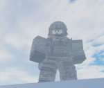 The order of the recon soldier