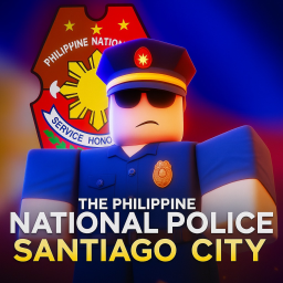 [NEW!] The Philippine National Police Santiago