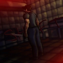 Midnight Shift [HORROR] icon