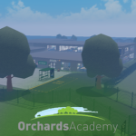 Orchards Academy