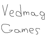 Vedmag Games