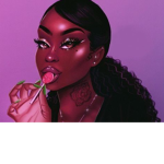 $KASH BARBIES$