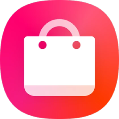 Galaxy Store x VERSEWORK Roblox group icon