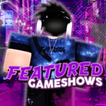 Featured Gameshows