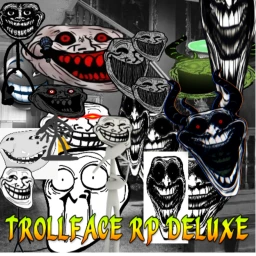 (FINISHED) Trollface RP Deluxe icon