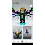Adam Pro Roblox Gamer Fam