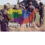 Divided We Fall Community