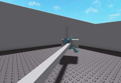 (Update 4!) Active Ragdoll Testing Remastered