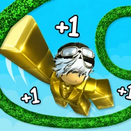 [🌍UPD 3] +1 Speed Obby Escape  icon