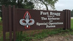 *Fort Bragg*