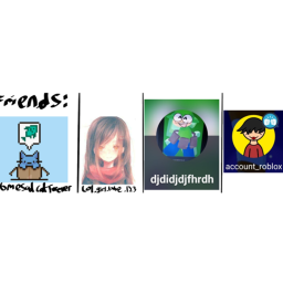 Meet Them