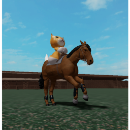 Horse Barn Testing icon