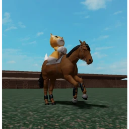 Horse Barn Testing icon