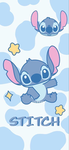 Stitch! Club!