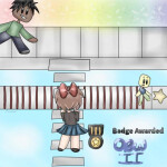 Ocean's 2nd Badge Walk!