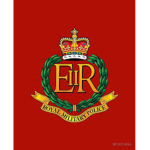 BA| Royal Military Police.