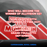 RoSoud Productions | allivision 02