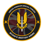 [RBA] United Kingdom Special Forces (RBA)