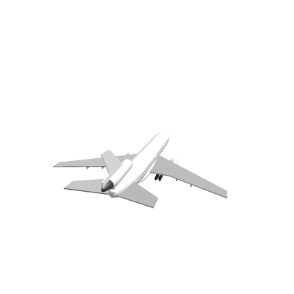 [CSG V2] Douglas DC-10-10