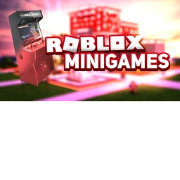  THE AMAZING MINIGAMES™ icon