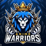 Anime Warriors Inc