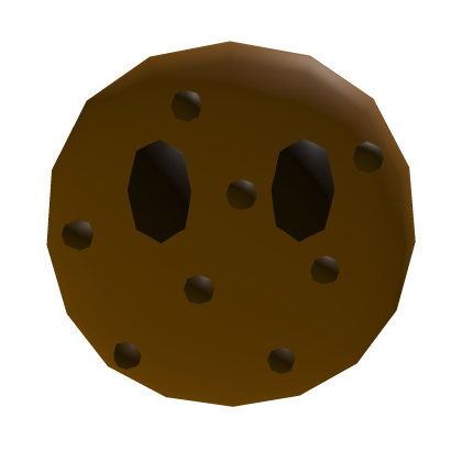 Spooky Halloween Cookie thumbnail