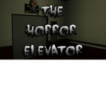 (Ikaw9870) The Horror Elevator