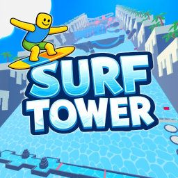 Surf Tower 🌊  icon
