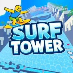 Surf Tower 🌊  icon