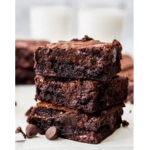 Brownie are great