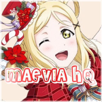 MAEVIA HQ