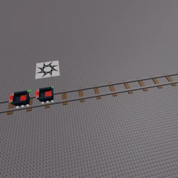 my own cart obby soon update icon