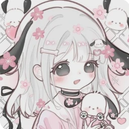 ꒰ ⪩. .⪨ ⋆.˚ icon