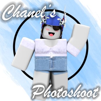 ☁Chanel's Photoshoot☁