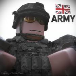 UK Army (British Army)