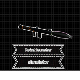 Roket launcher simulator