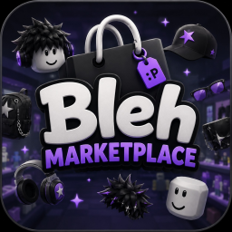 Blehs Marketplace