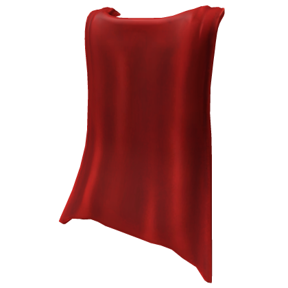 Red Cape