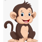 Crazy Monkey Only