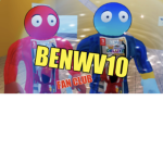benwv10 fan club
