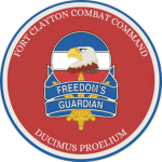 Fort Clayton Combat Command [CCOM]