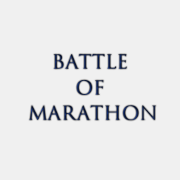 Battle of Marathon