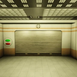SCP icon