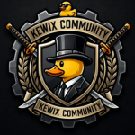 KeWix Community